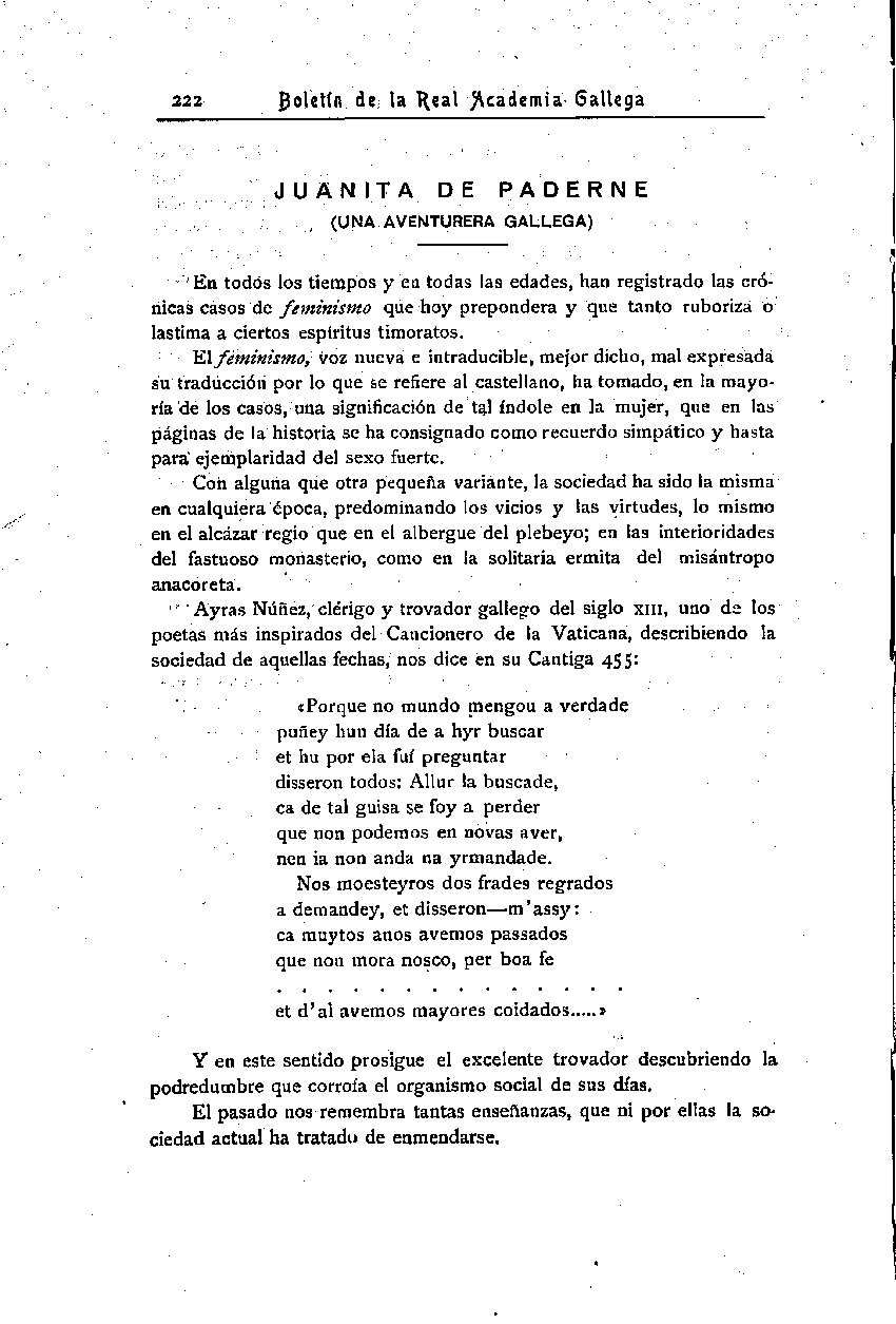 folla de libro