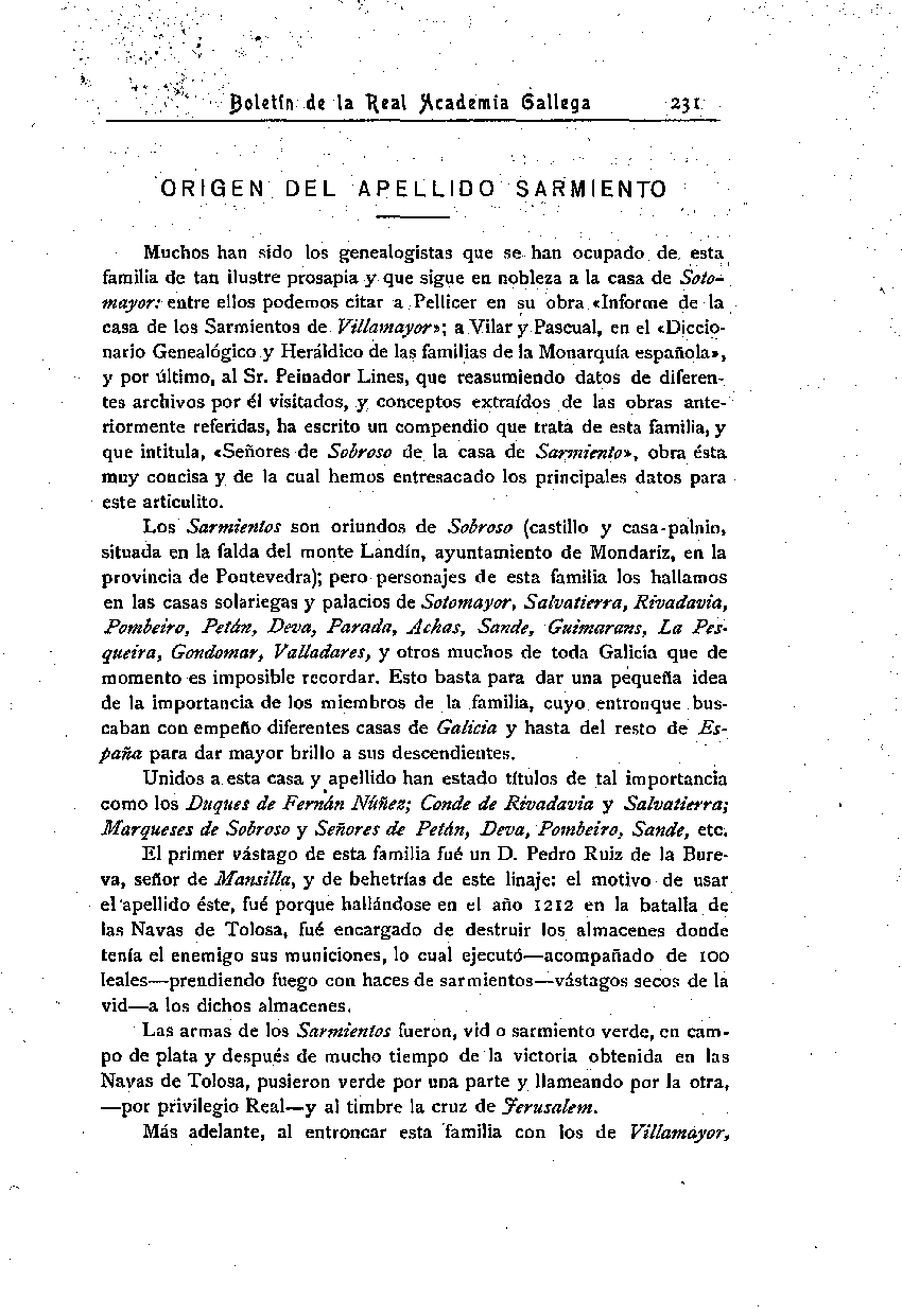 folla de libro