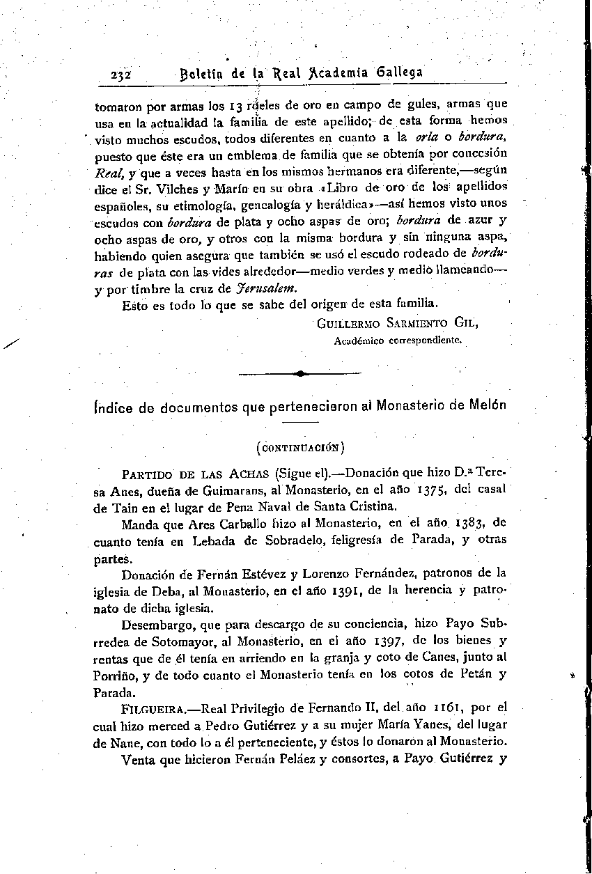 folla de libro