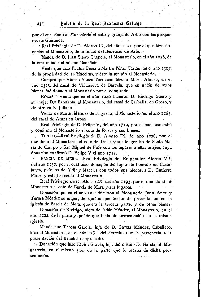 folla de libro
