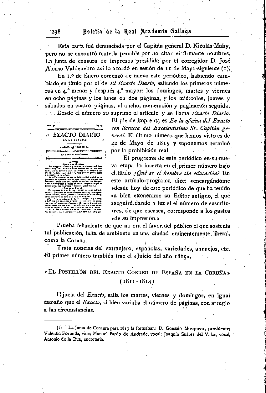 folla de libro