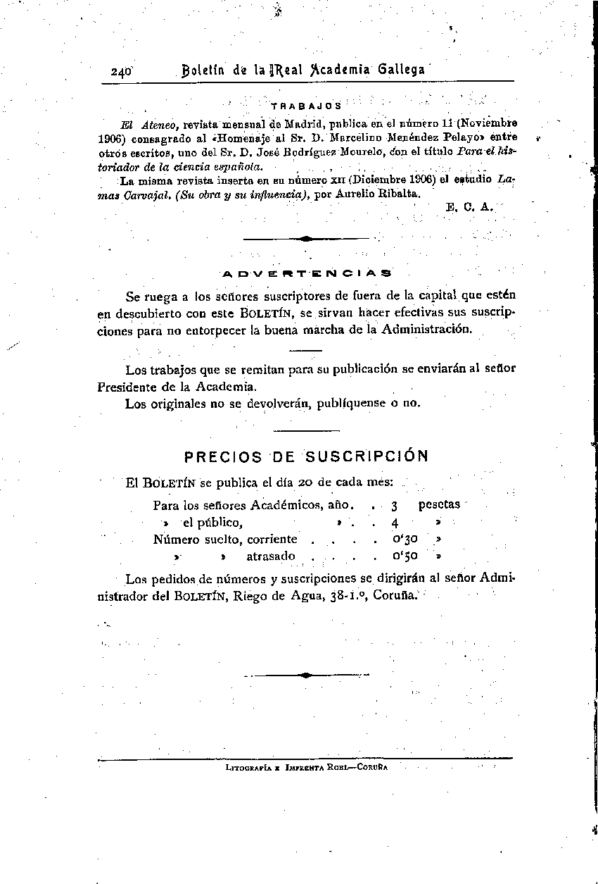 folla de libro