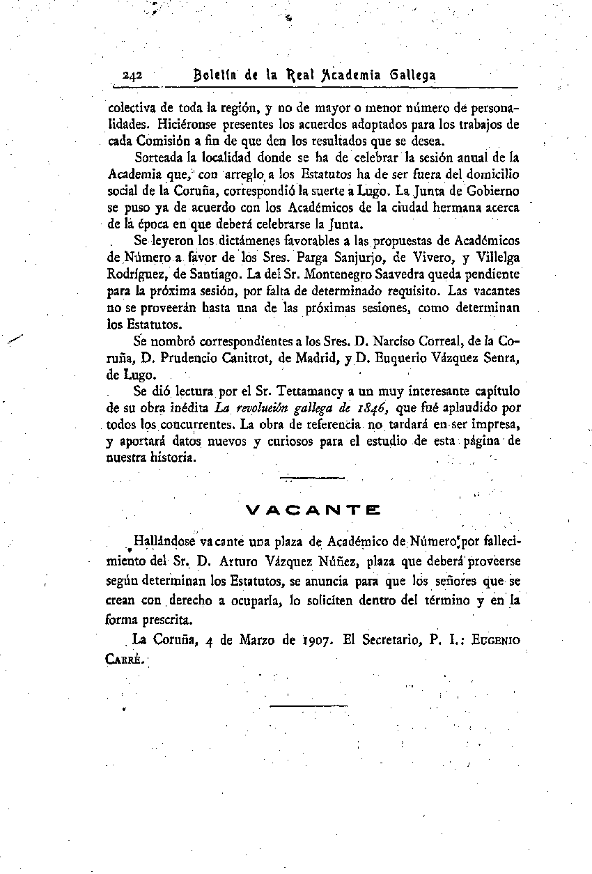 folla de libro