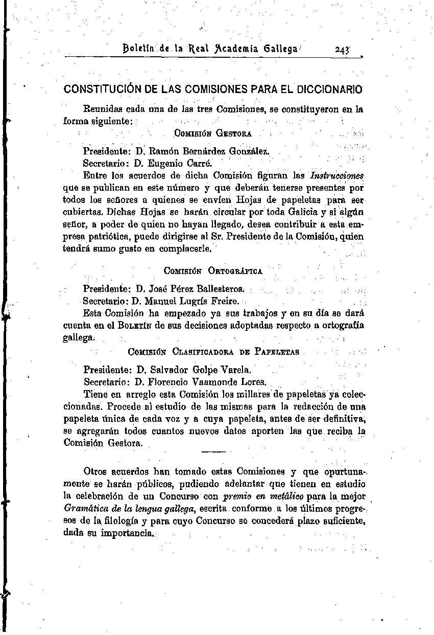 folla de libro