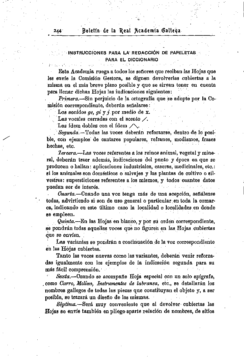 folla de libro