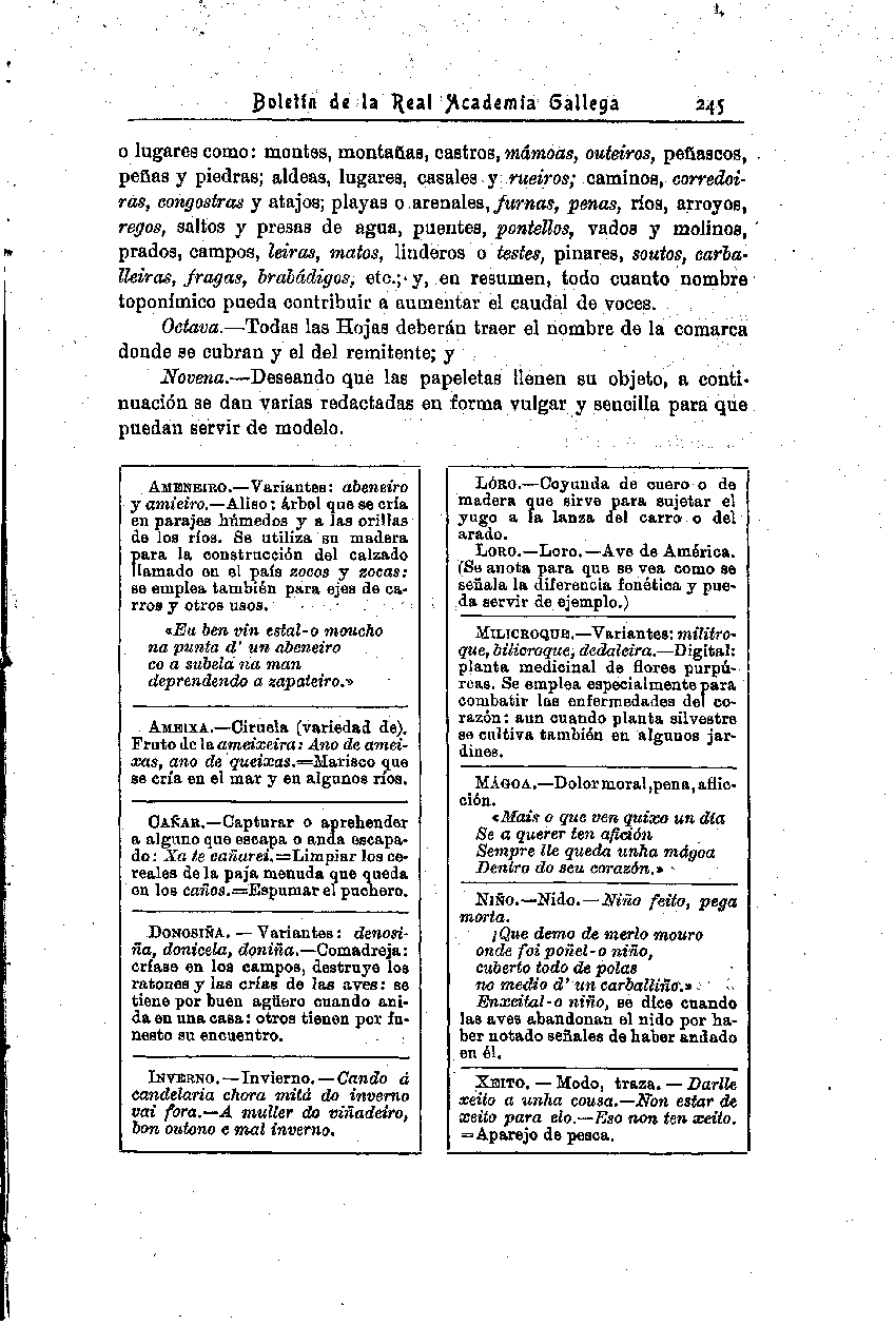 folla de libro