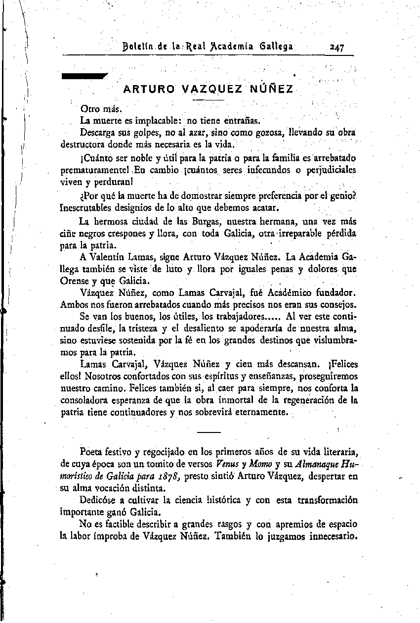 folla de libro