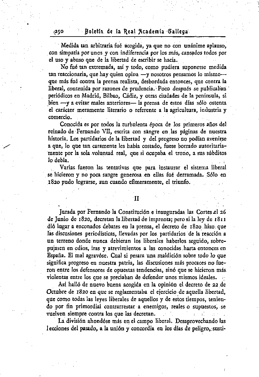 folla de libro