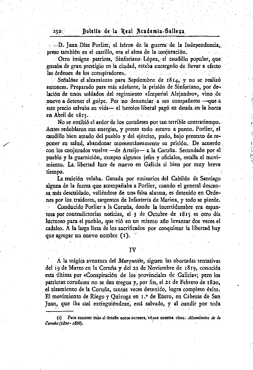 folla de libro
