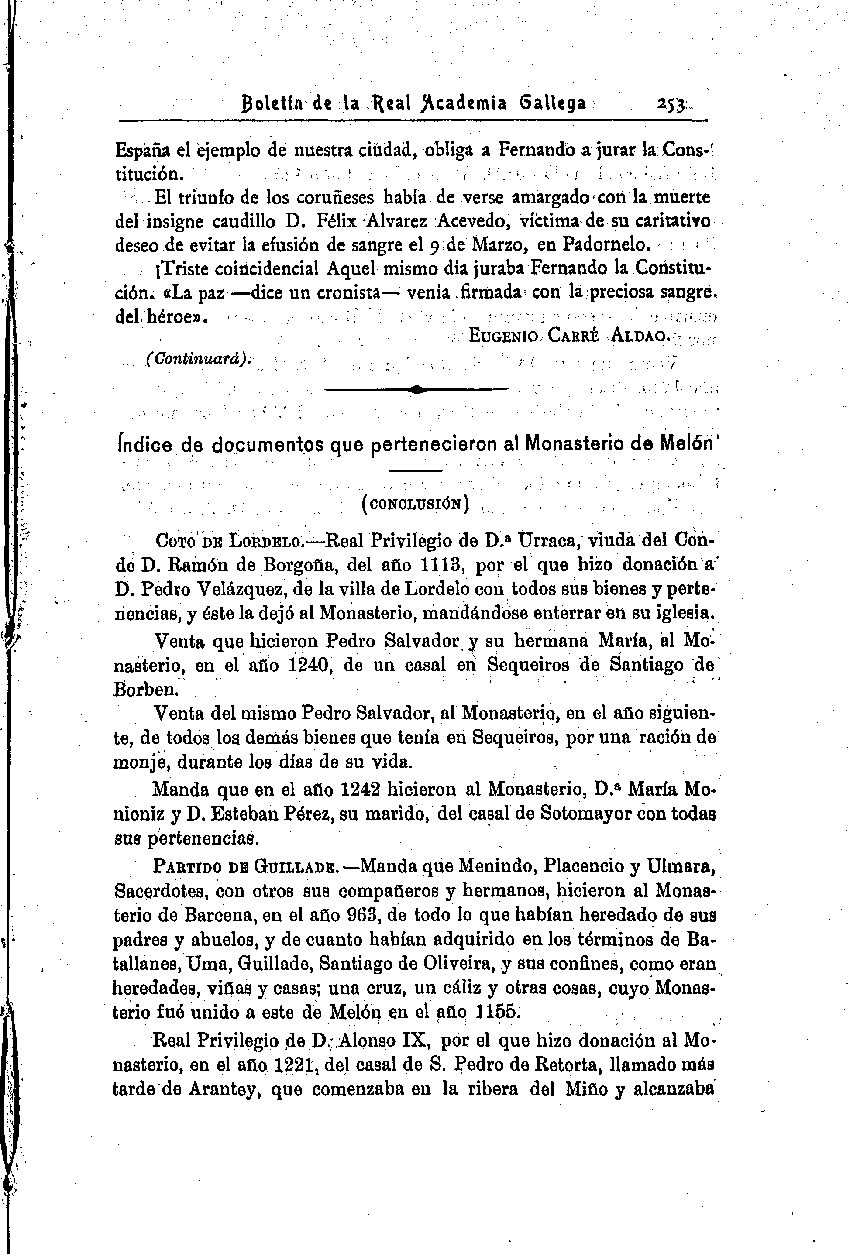 folla de libro