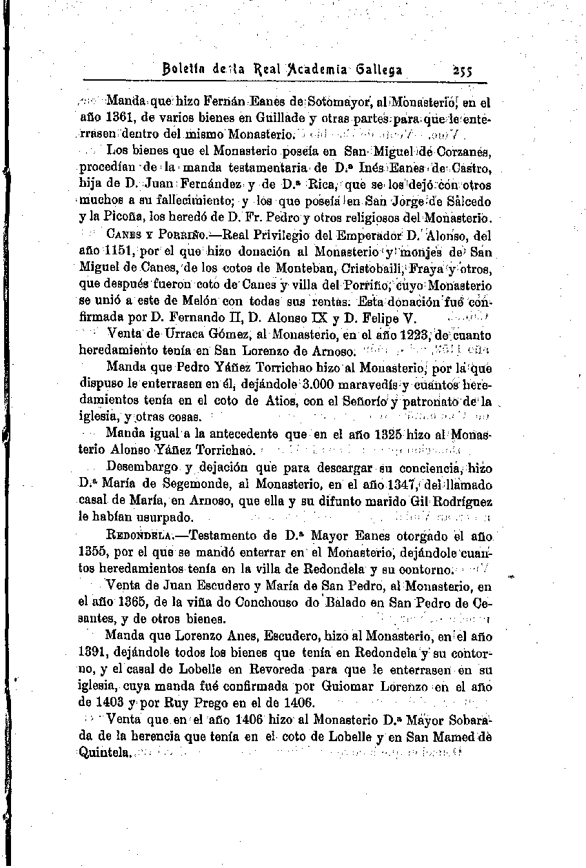 folla de libro