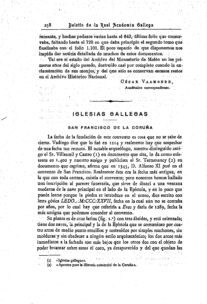 folla de libro