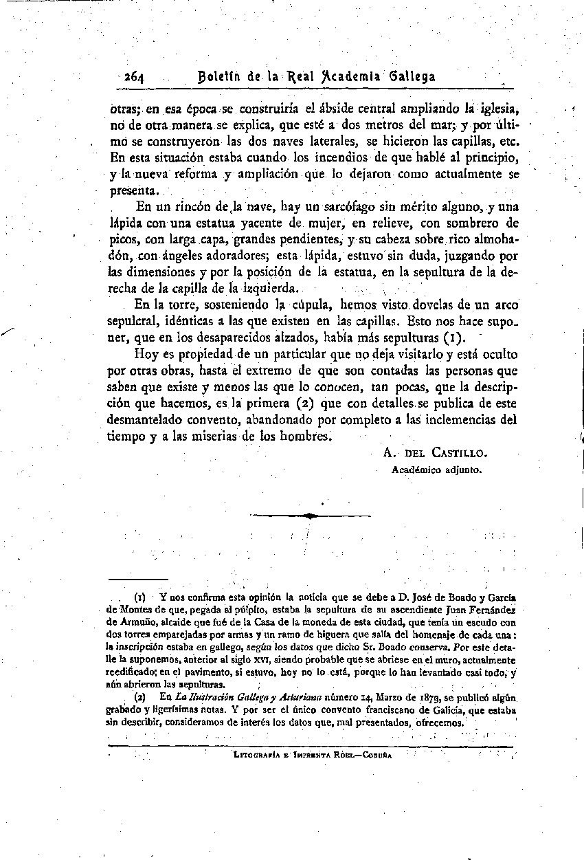folla de libro