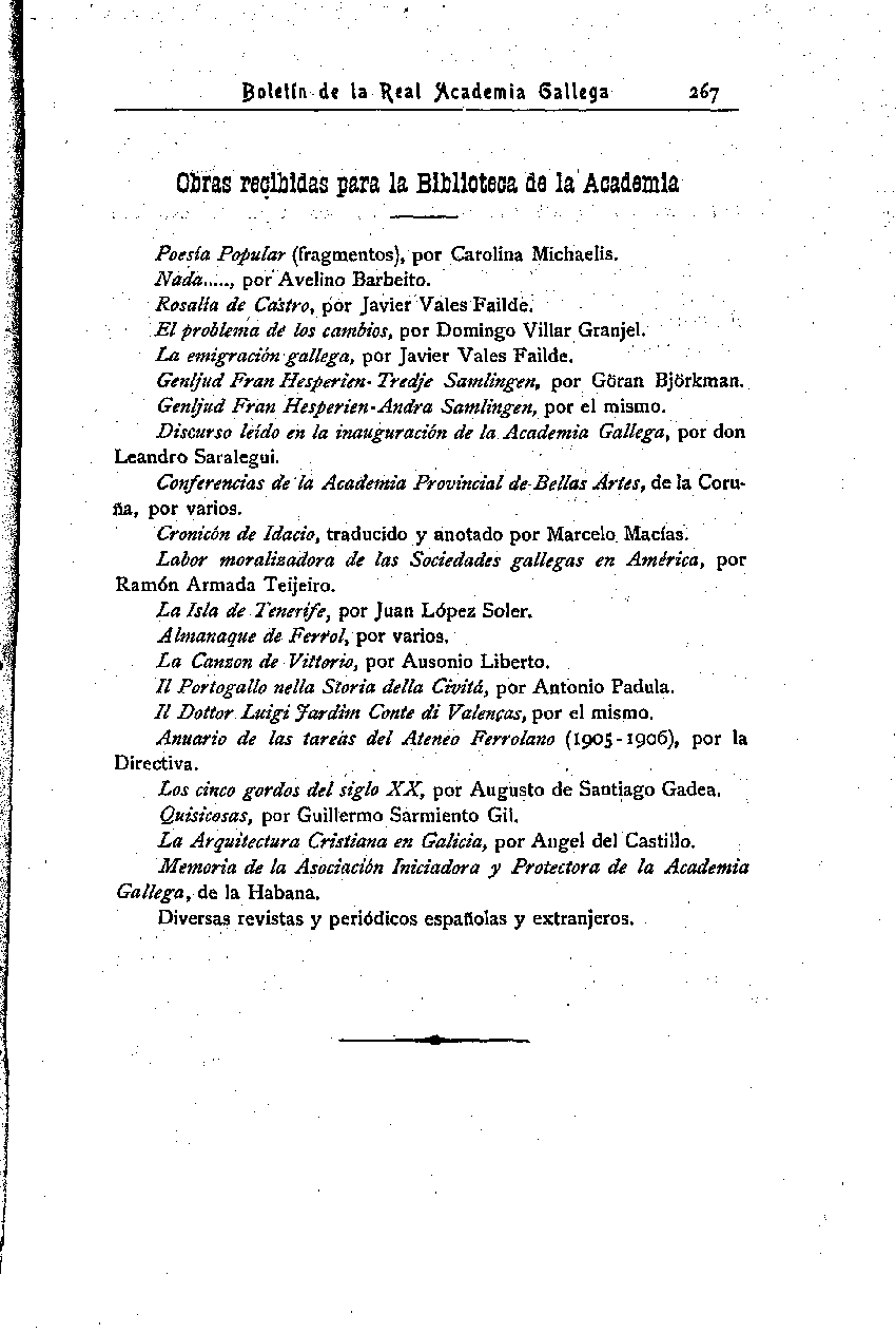folla de libro