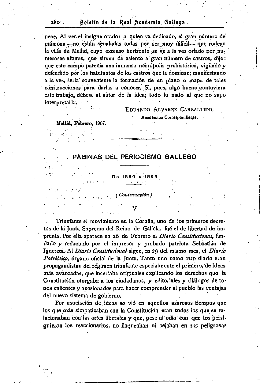 folla de libro