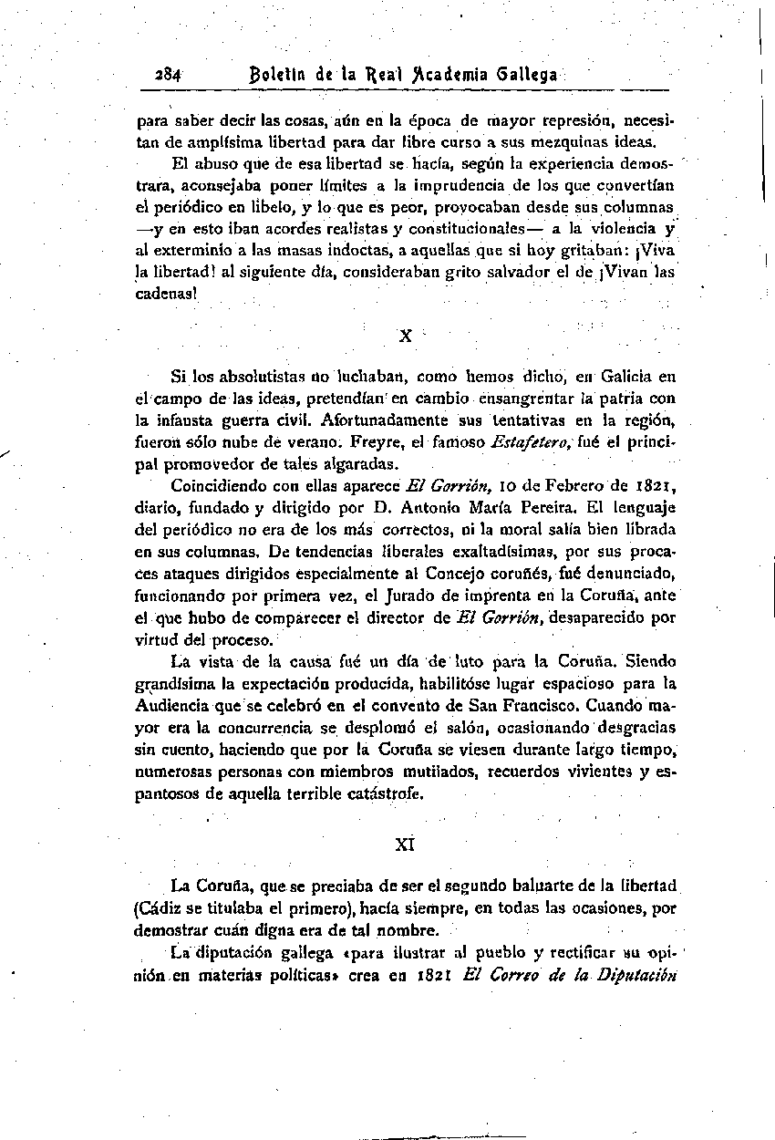 folla de libro