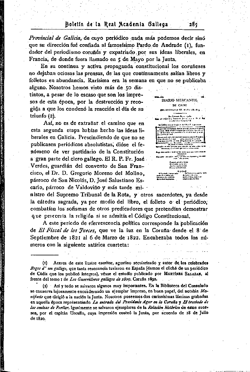 folla de libro