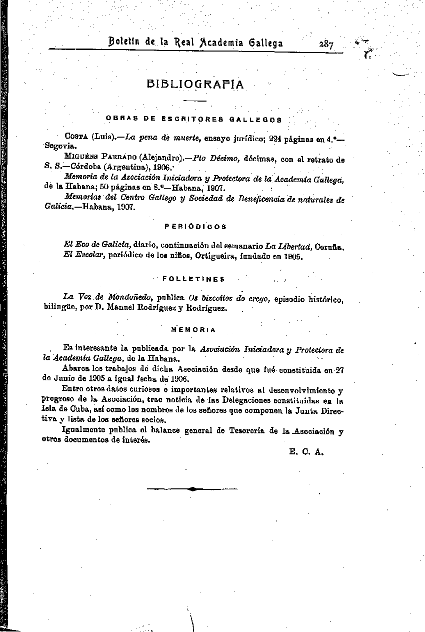 folla de libro