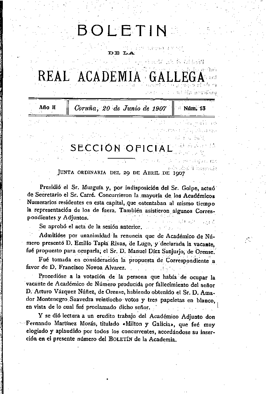 folla de libro