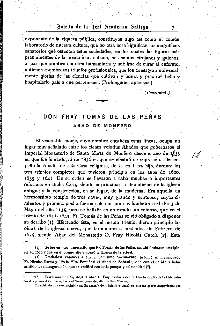 folla de libro