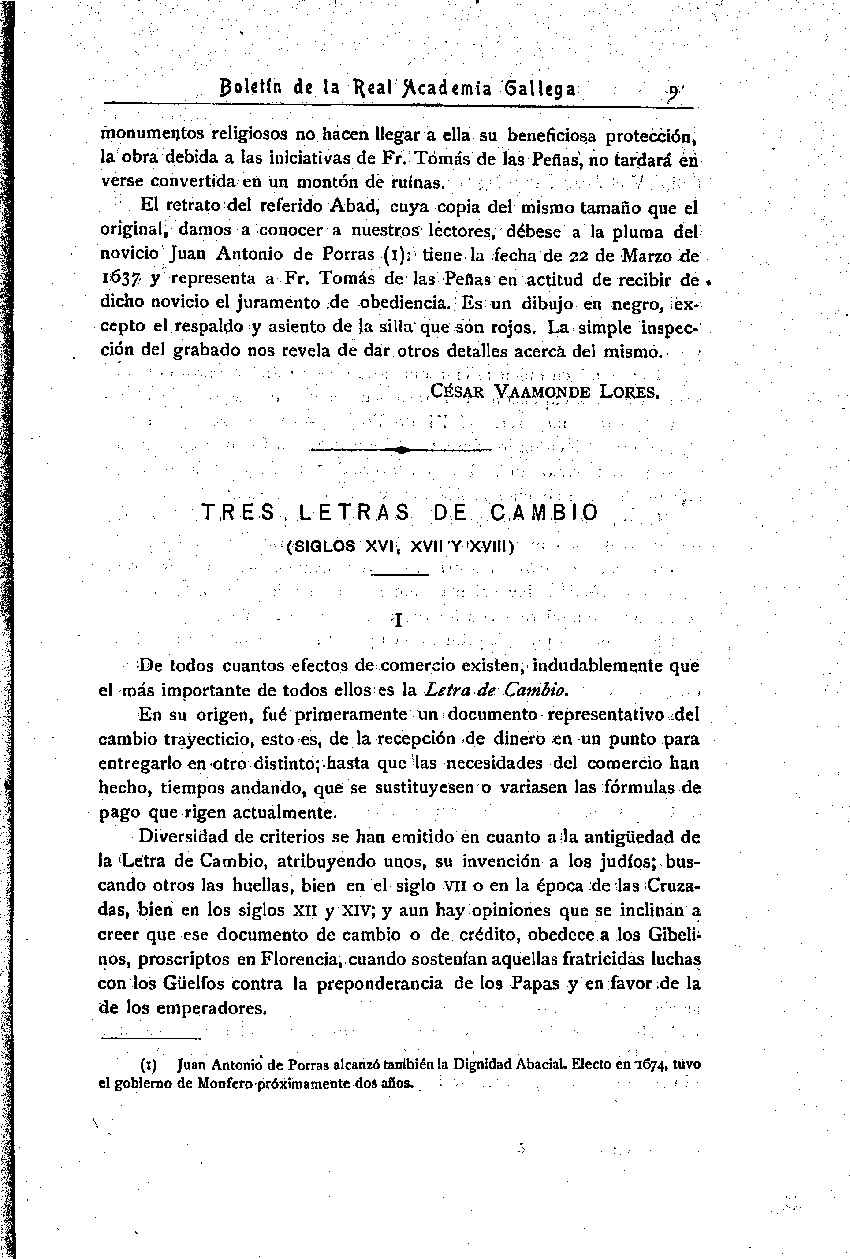 folla de libro