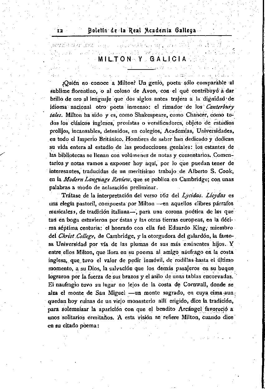 folla de libro