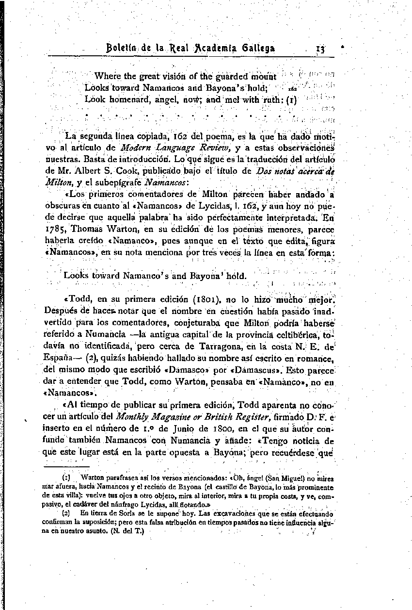 folla de libro
