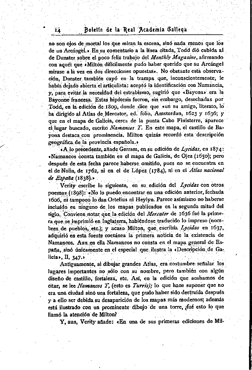 folla de libro