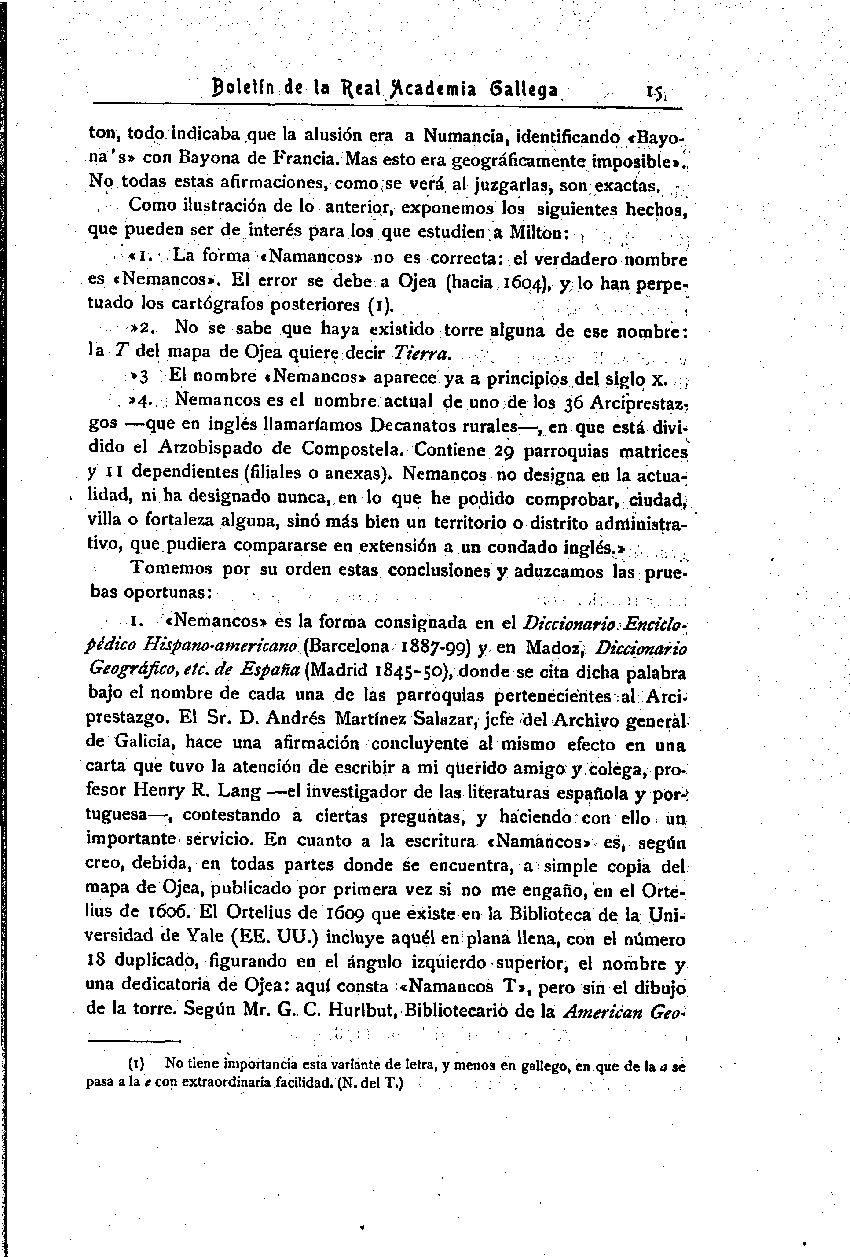 folla de libro