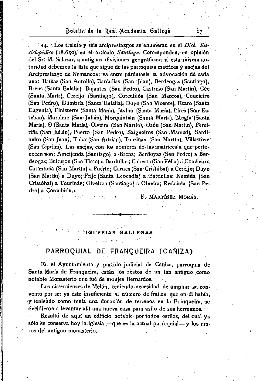 folla de libro