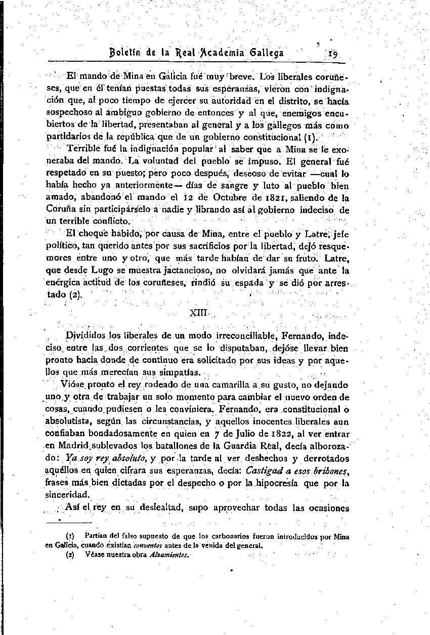 folla de libro
