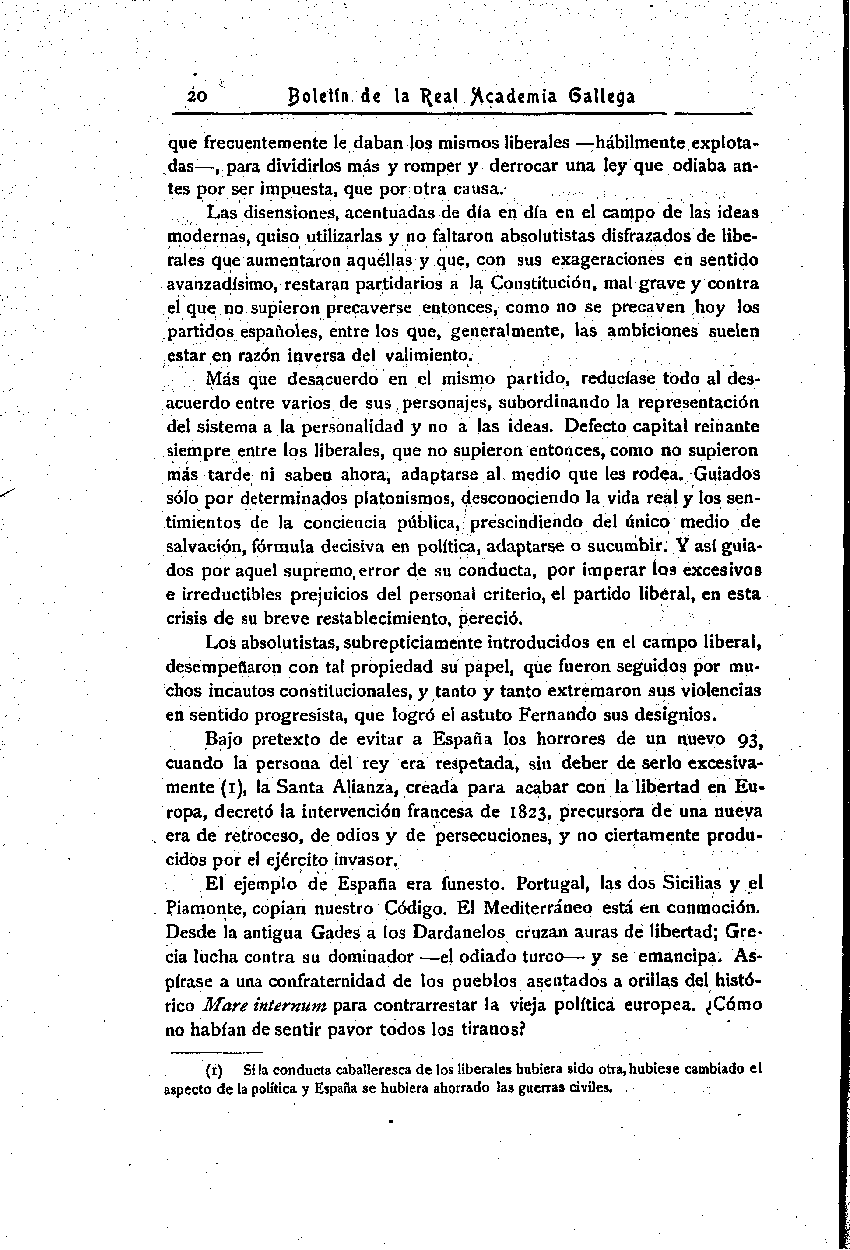 folla de libro