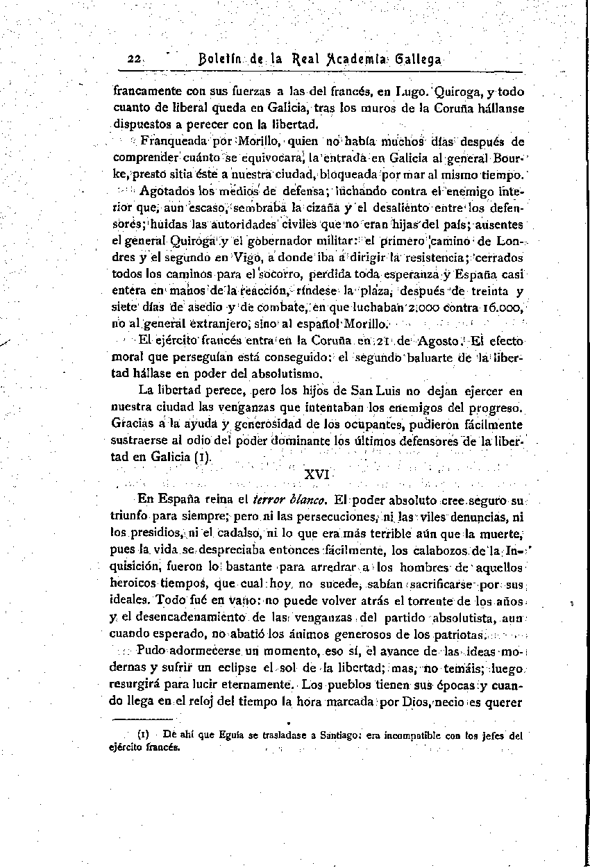 folla de libro