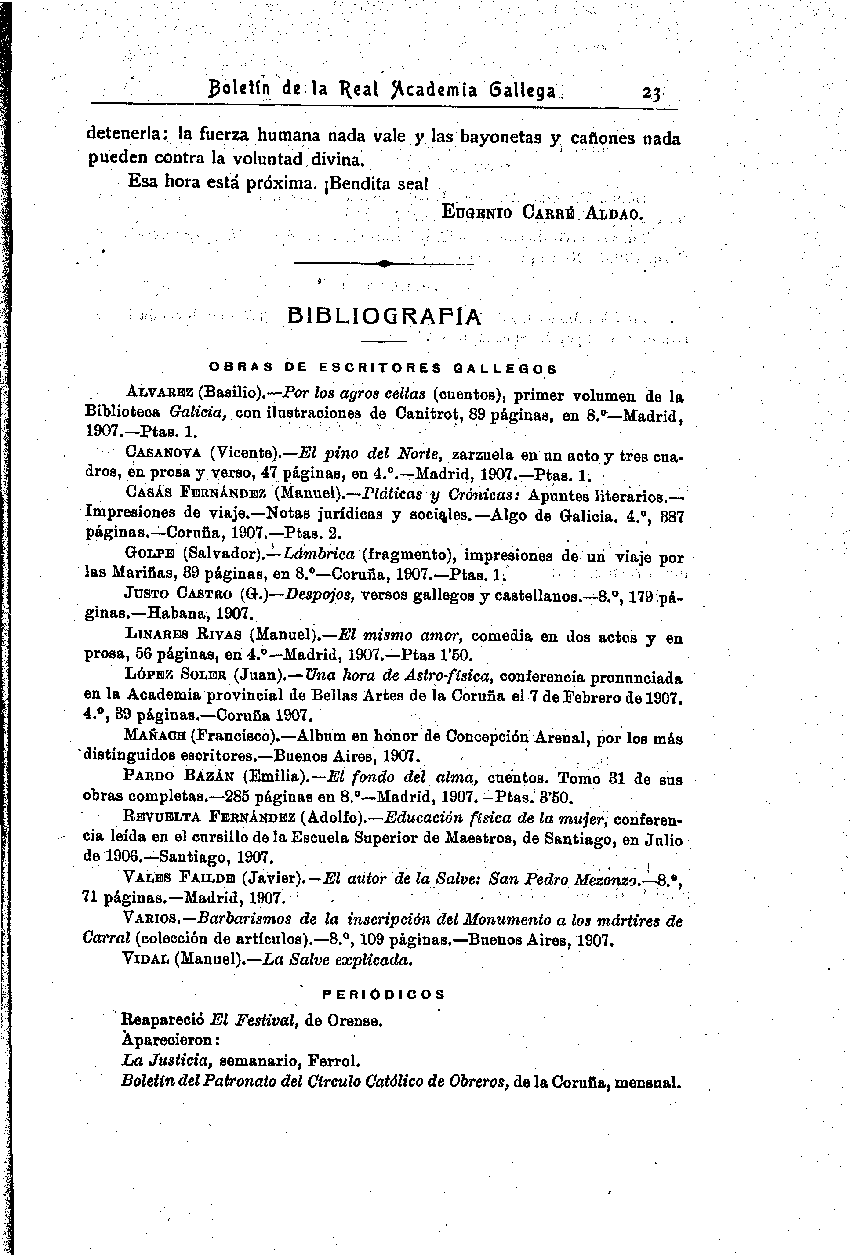 folla de libro