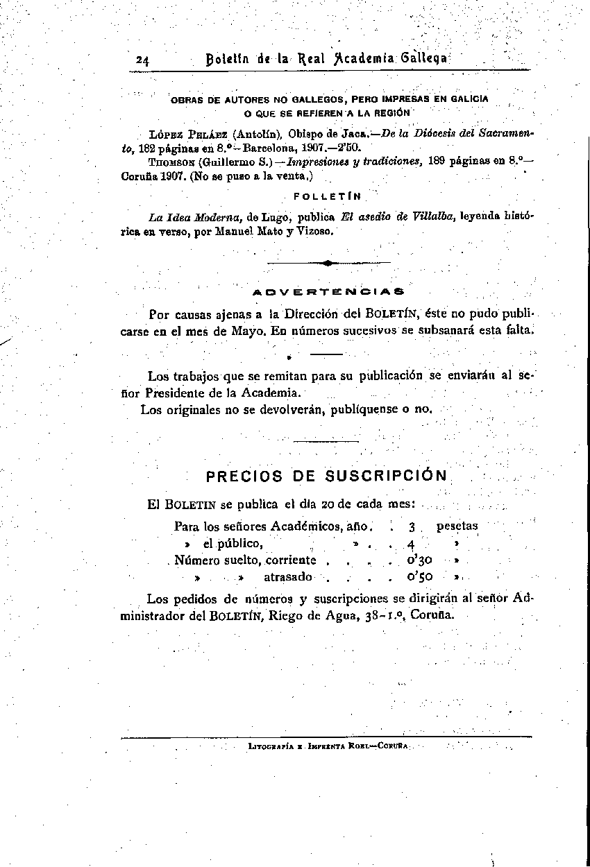 folla de libro
