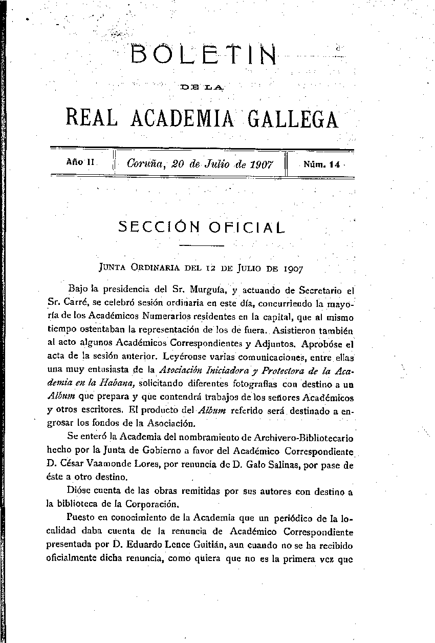 folla de libro