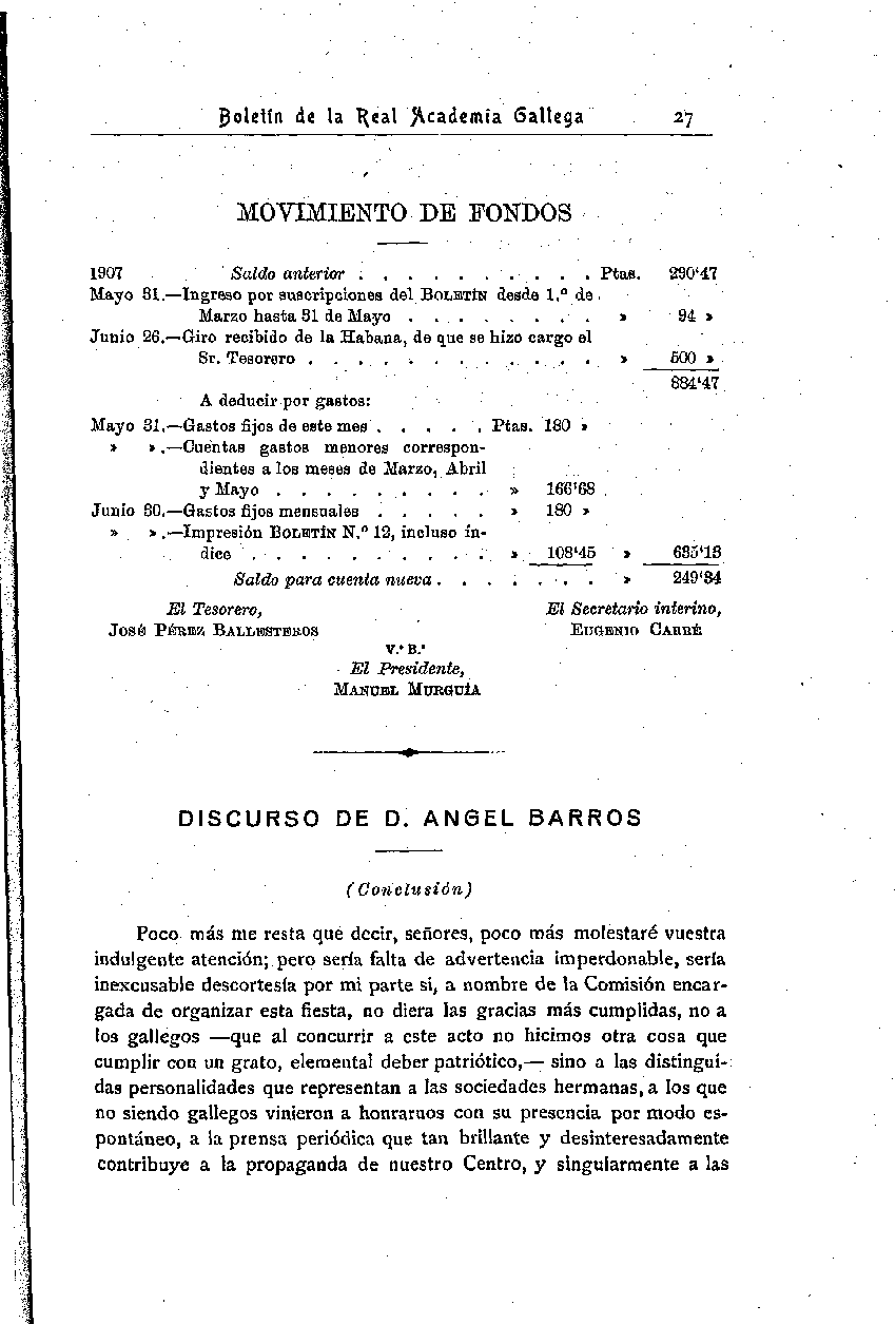 folla de libro
