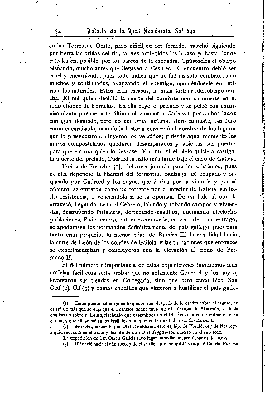 folla de libro