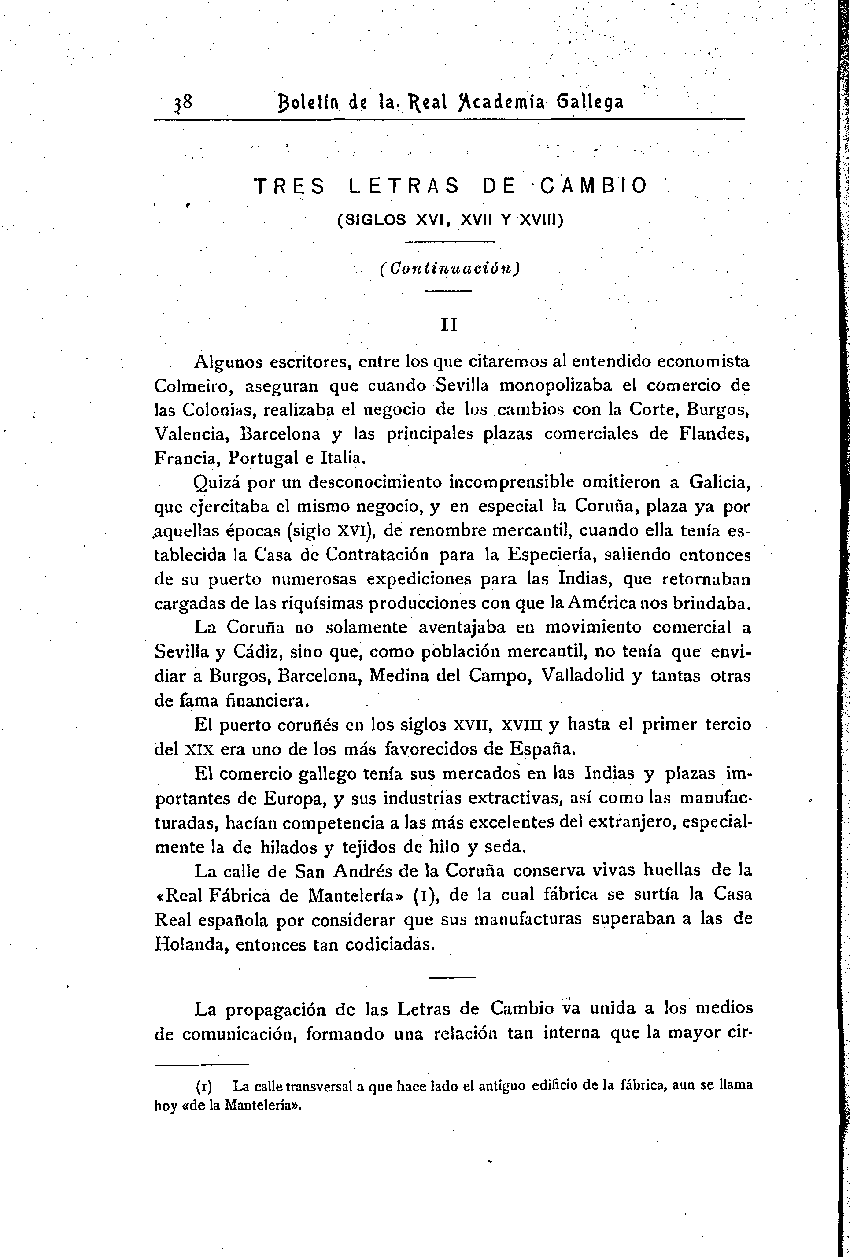 folla de libro