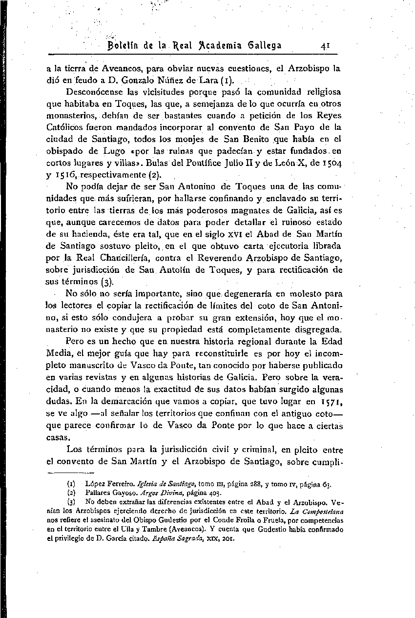 folla de libro