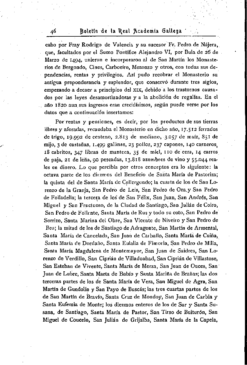 folla de libro