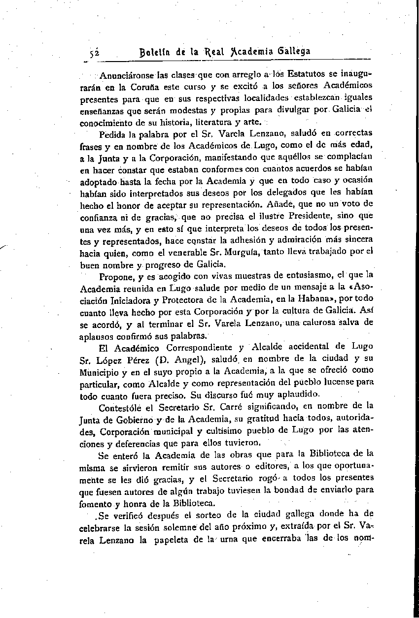 folla de libro