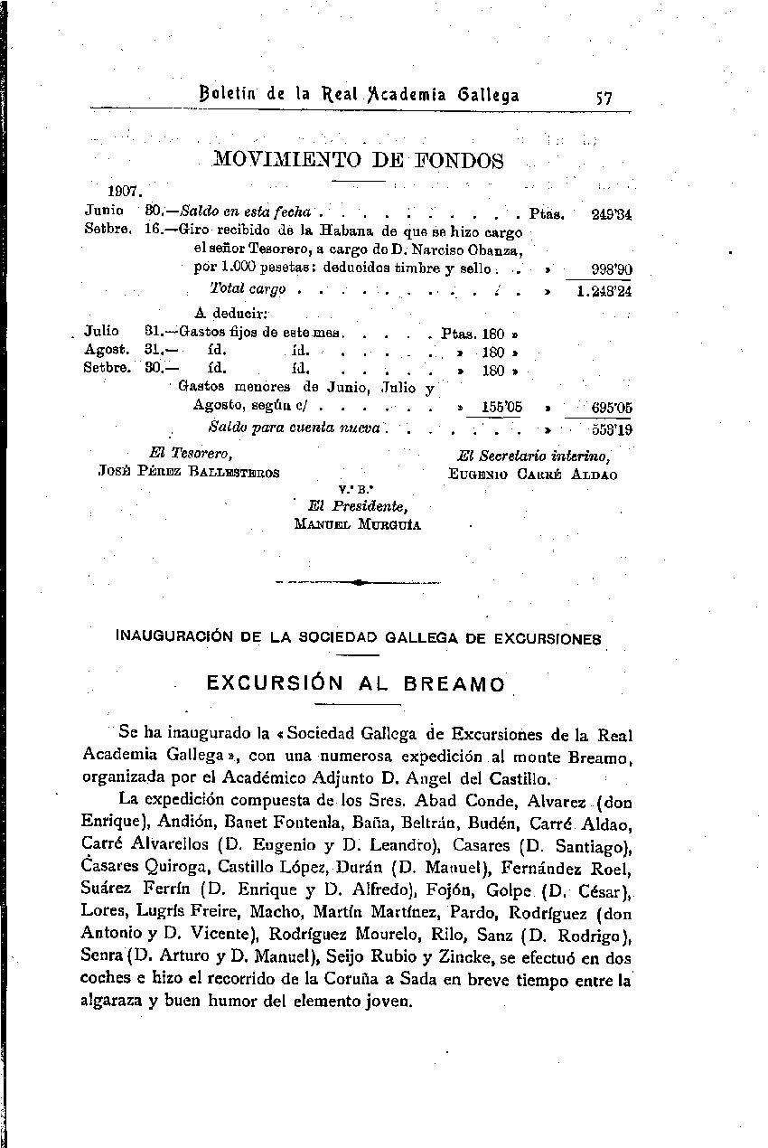 folla de libro