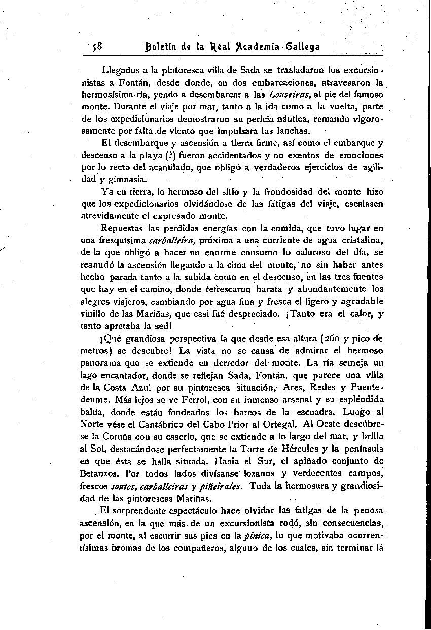 folla de libro