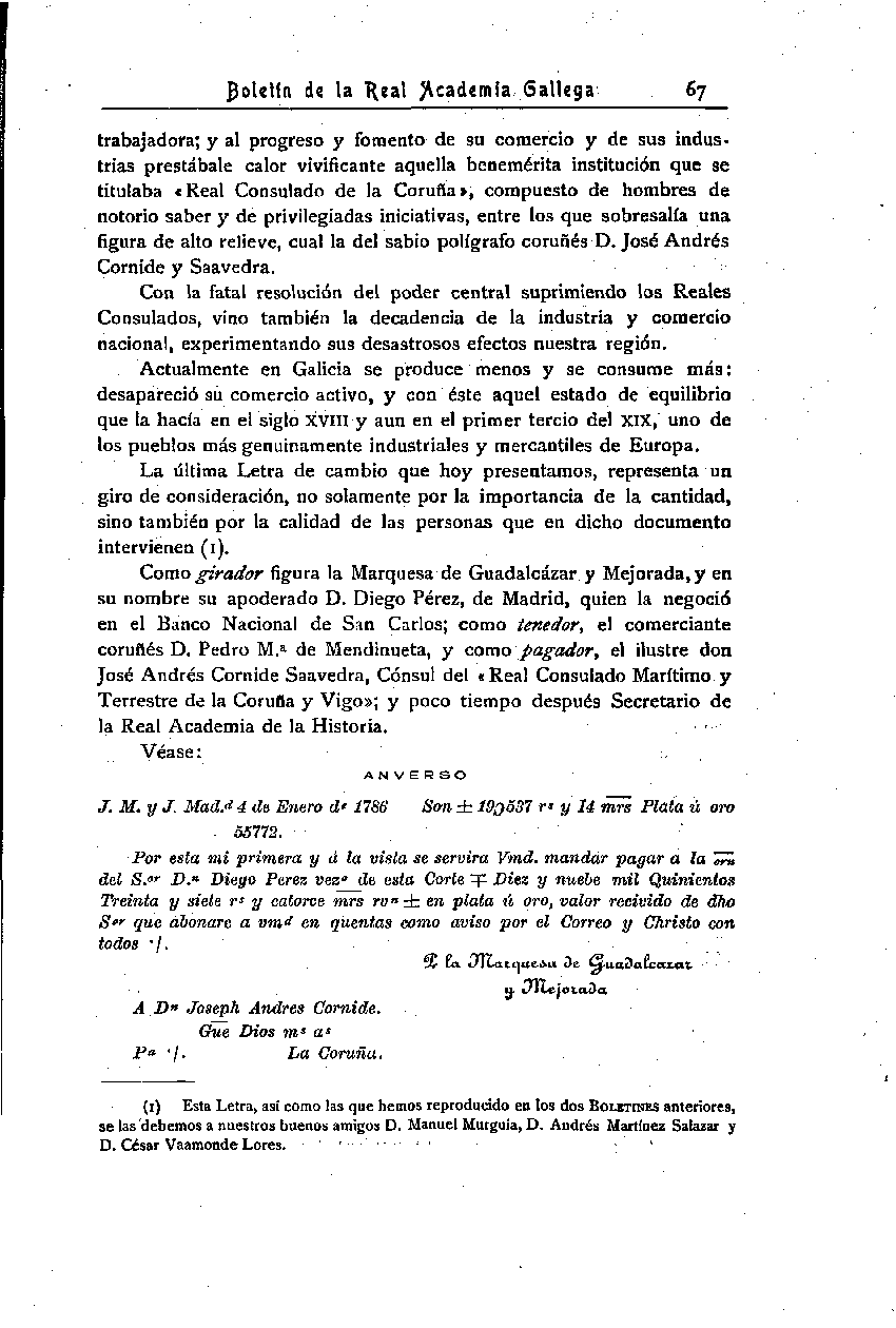 folla de libro
