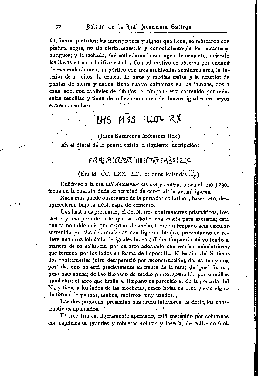 folla de libro