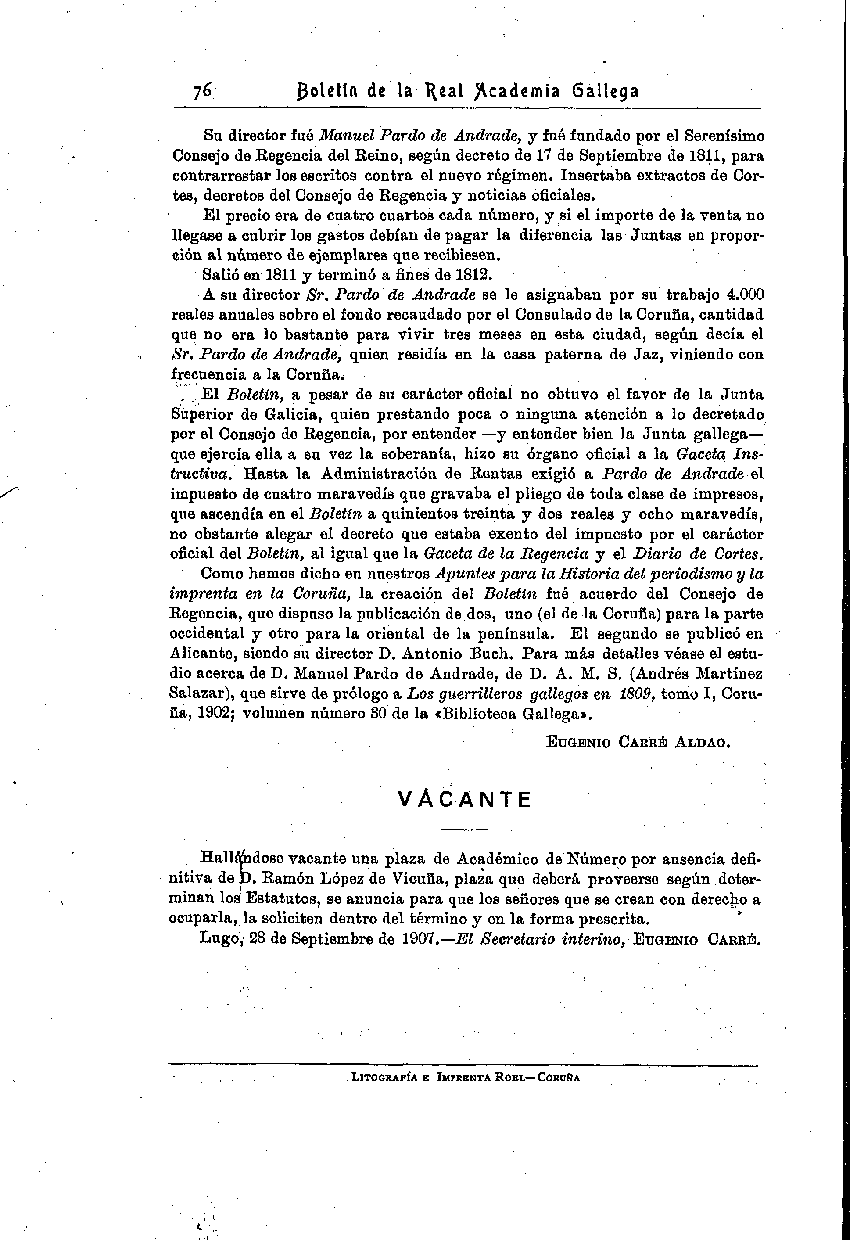 folla de libro