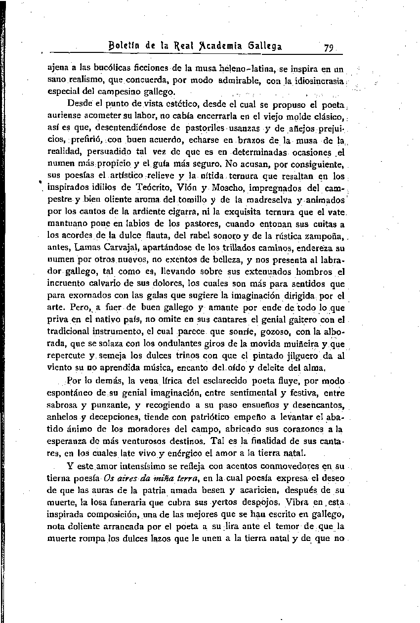 folla de libro