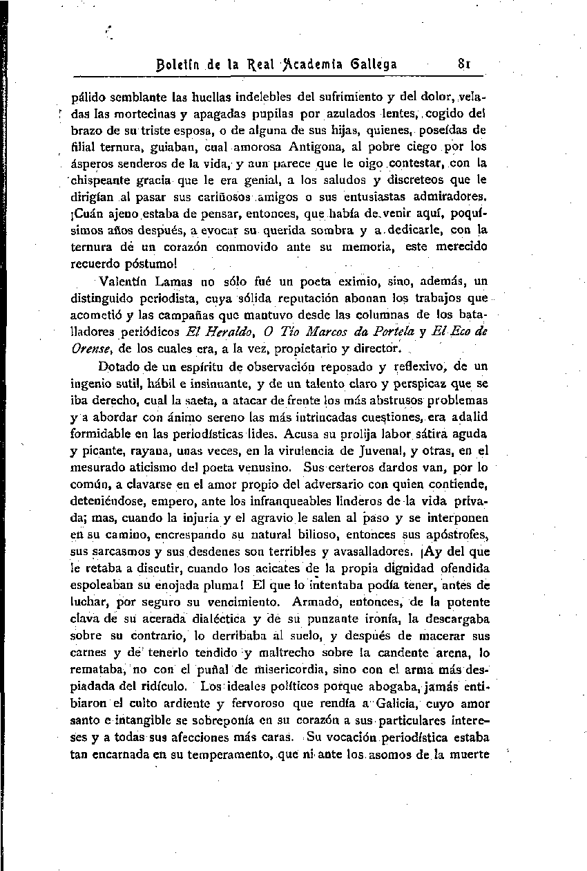 folla de libro