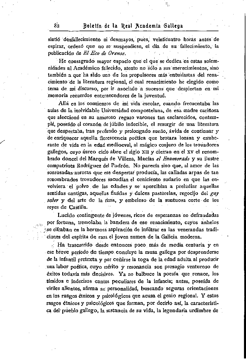 folla de libro